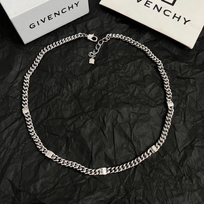 1:1 Replica Givenchy Jewelry 20250 Givenchy G — Premium Replica — photo 8