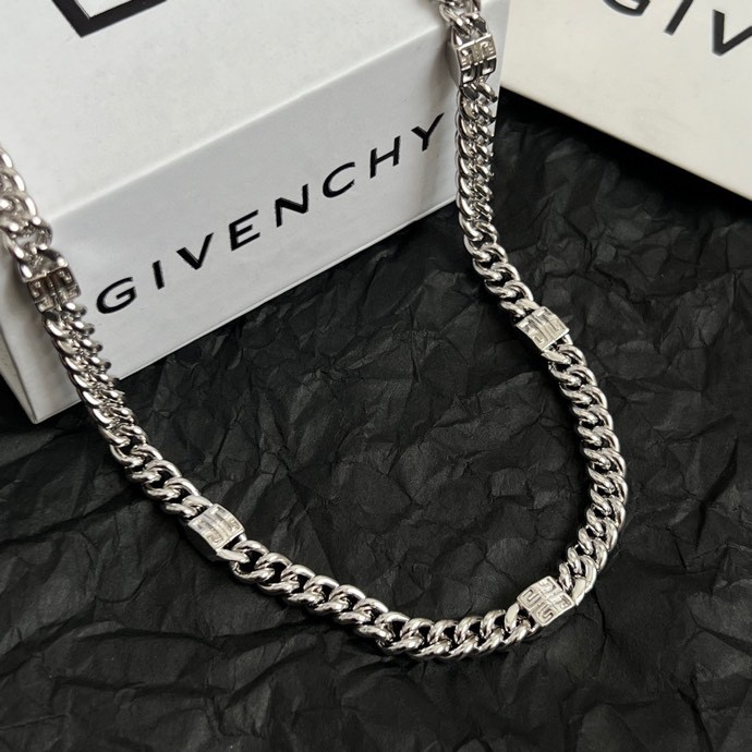 1:1 Replica Givenchy Jewelry 20250 Givenchy G — Premium Replica — photo 9