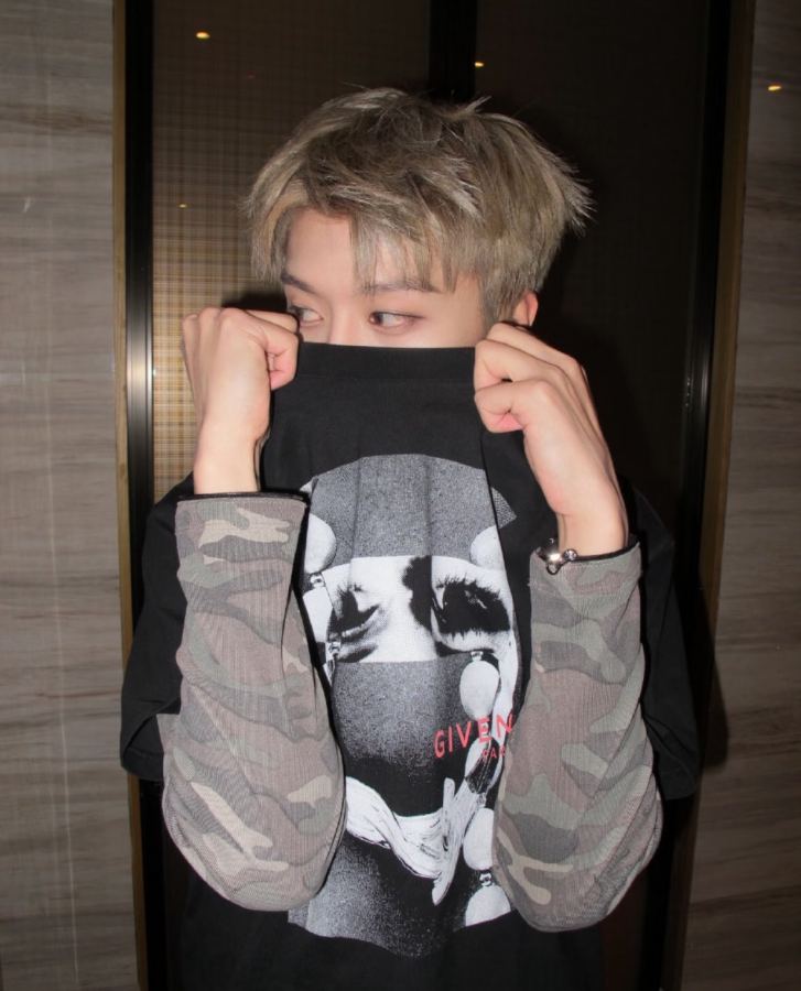 1:1 Replica GVC men G1venchy tee — AAA Quality Replica — photo 3