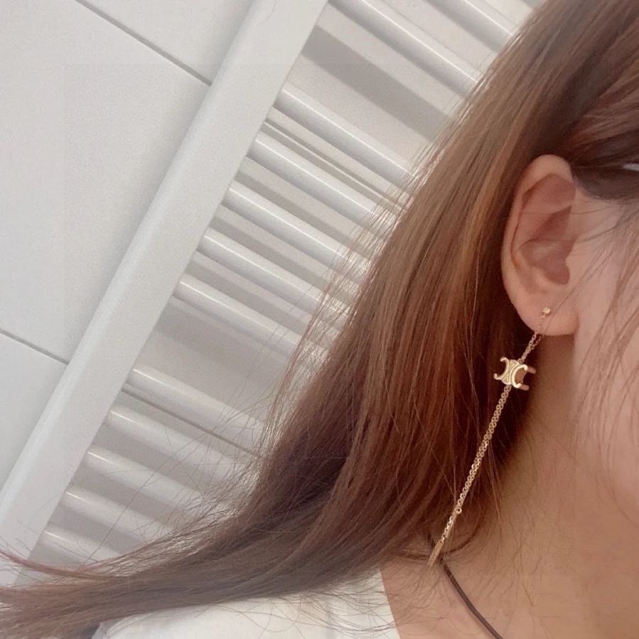 1:1 Replica Celine Jewelry Celine — Premium Replica — photo 2