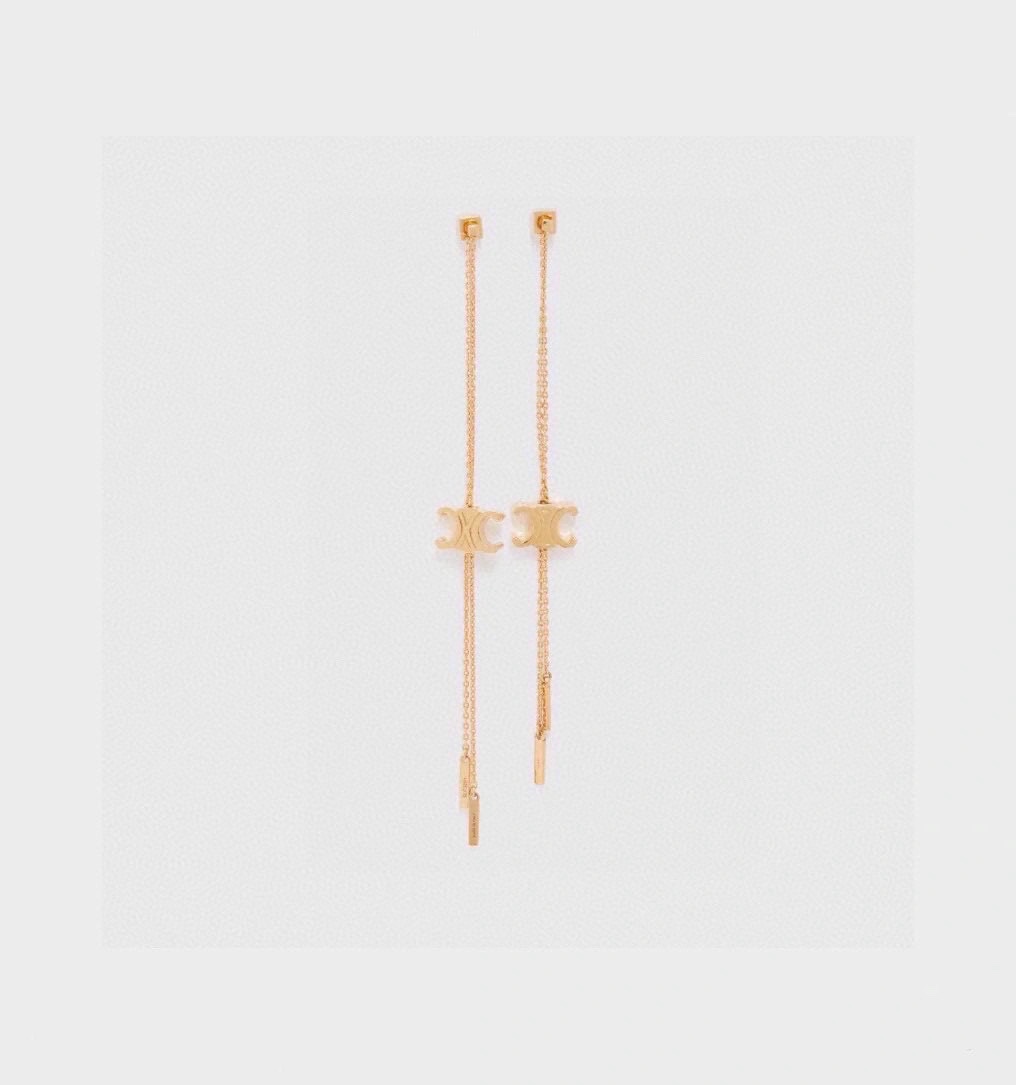 1:1 Replica Celine Jewelry Celine — Premium Replica — photo 3