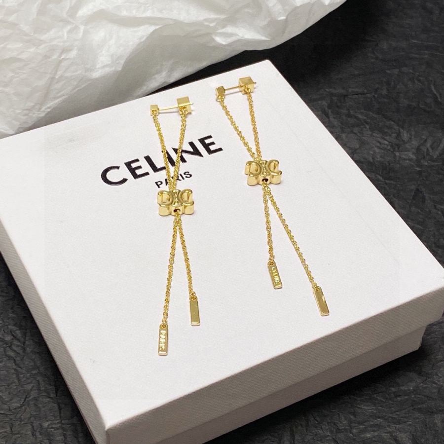 1:1 Replica Celine Jewelry Celine — Premium Replica — photo 4