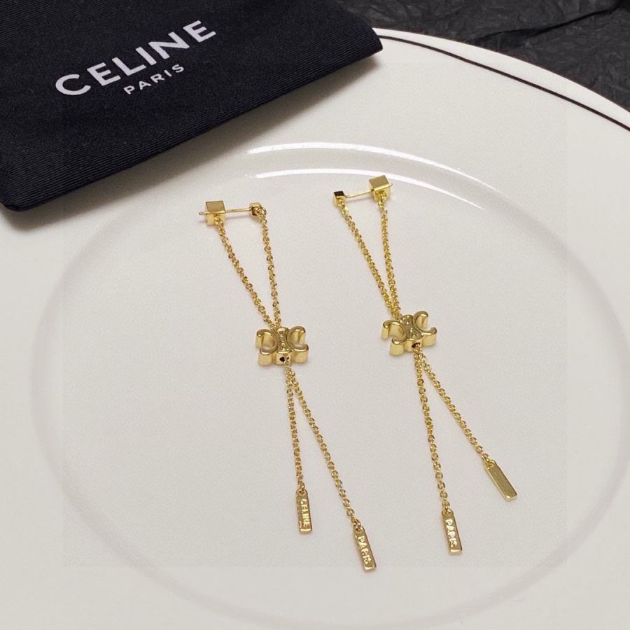 1:1 Replica Celine Jewelry Celine — Premium Replica — photo 7