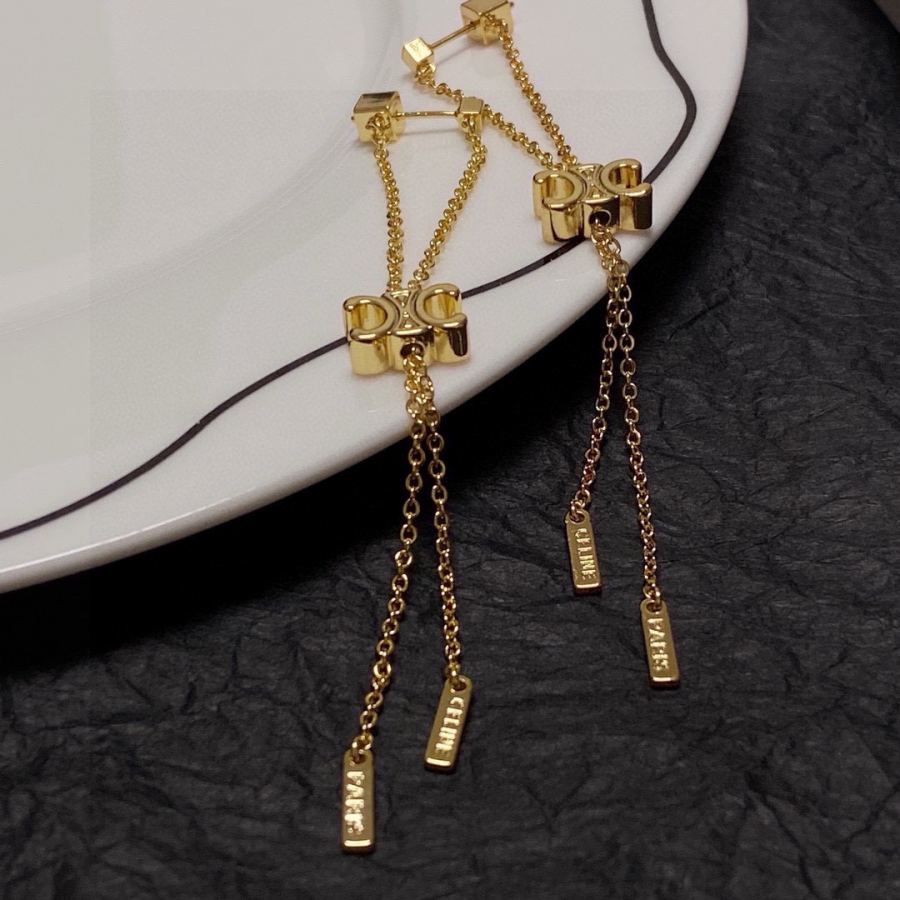 1:1 Replica Celine Jewelry Celine — Premium Replica — photo 8