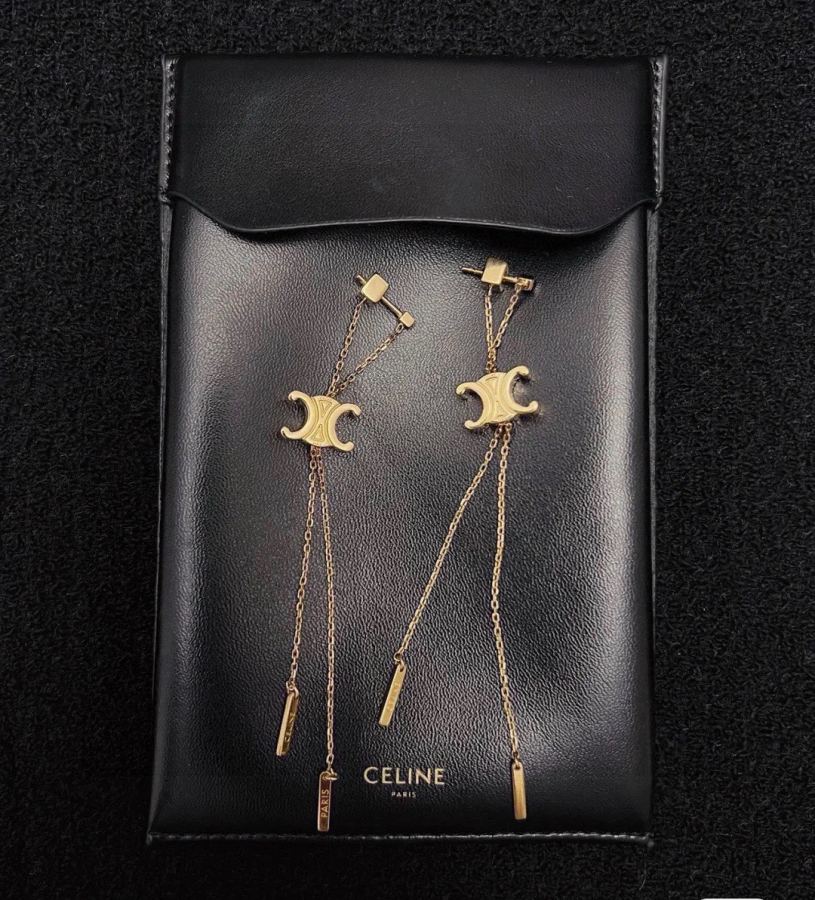 1:1 Replica Celine Jewelry Celine — Premium Replica — photo 5