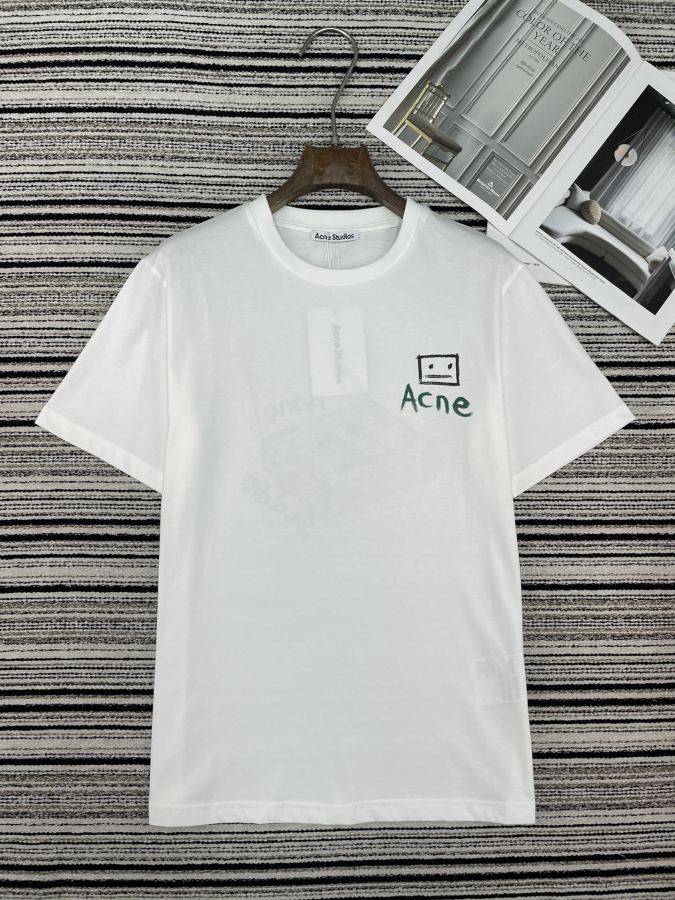 1:1 Replica Dior Women ACNE STUDIOS T — Premium Replica