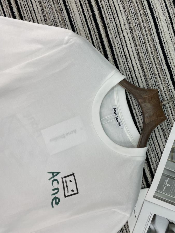 1:1 Replica Dior Women ACNE STUDIOS T — Premium Replica — photo 2
