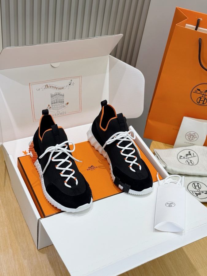 1:1 Replica Hermes shoe Herme bouning — AAA Quality Replica — photo 9