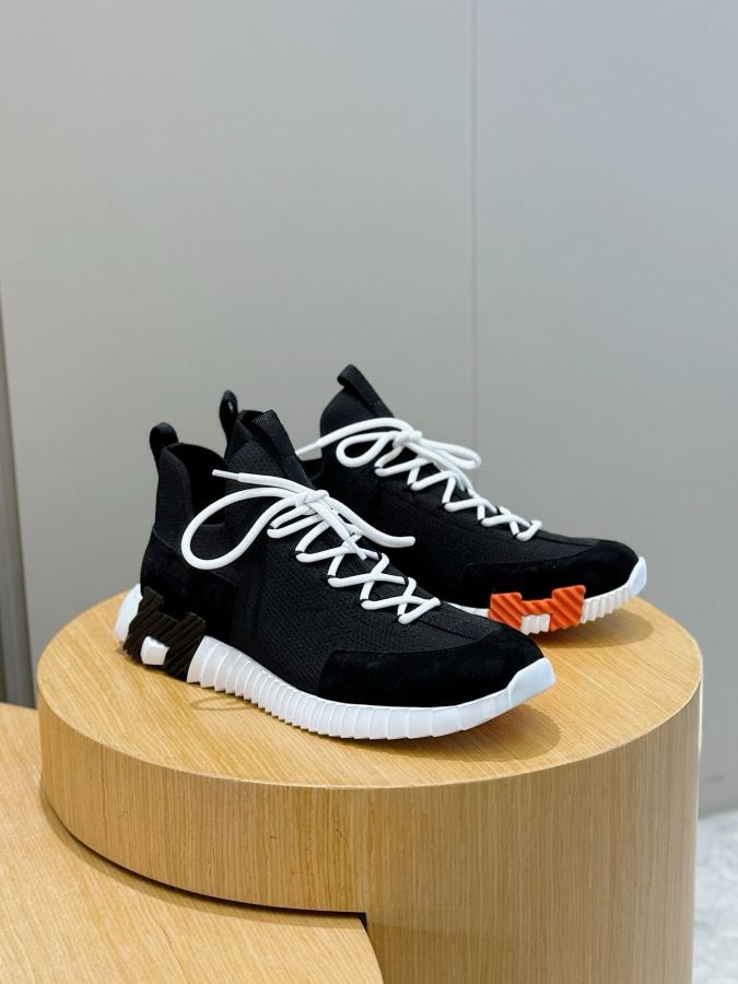 1:1 Replica Hermes shoe Herme bouning — AAA Quality Replica — photo 6
