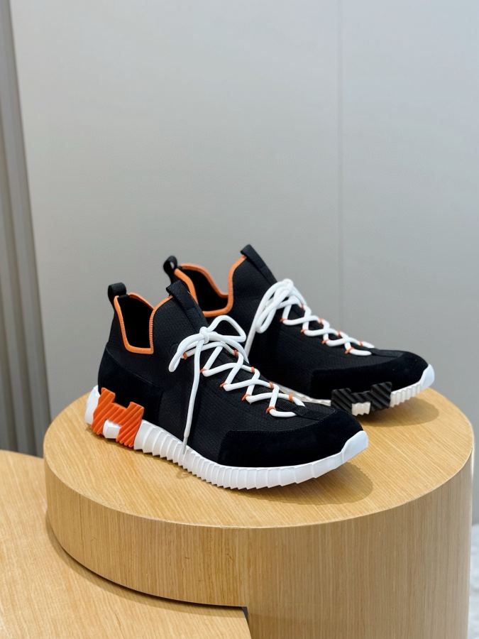 1:1 Replica Hermes shoe Herme bouning — AAA Quality Replica — photo 7