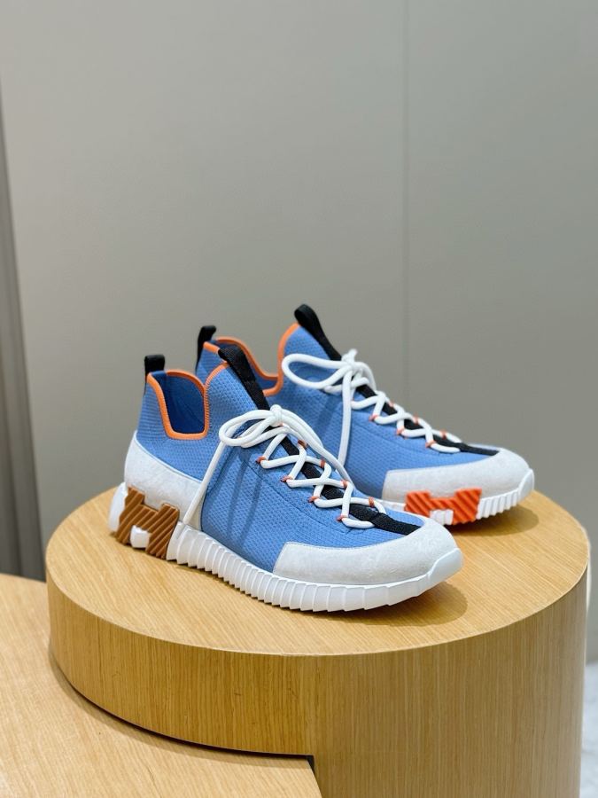1:1 Replica Hermes shoe Herme bouning — AAA Quality Replica — photo 2