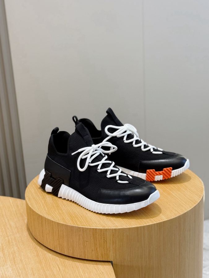 1:1 Replica Hermes shoe Herme bouning — AAA Quality Replica — photo 5