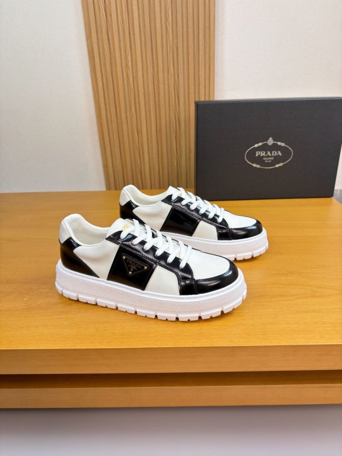 1:1 Replica Prada shoe PRADA — 1:1 Replica — photo 4