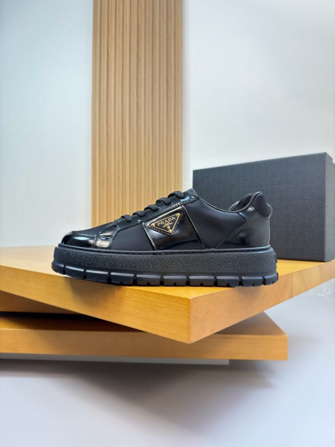 1:1 Replica Prada shoe PRADA — 1:1 Replica — photo 8