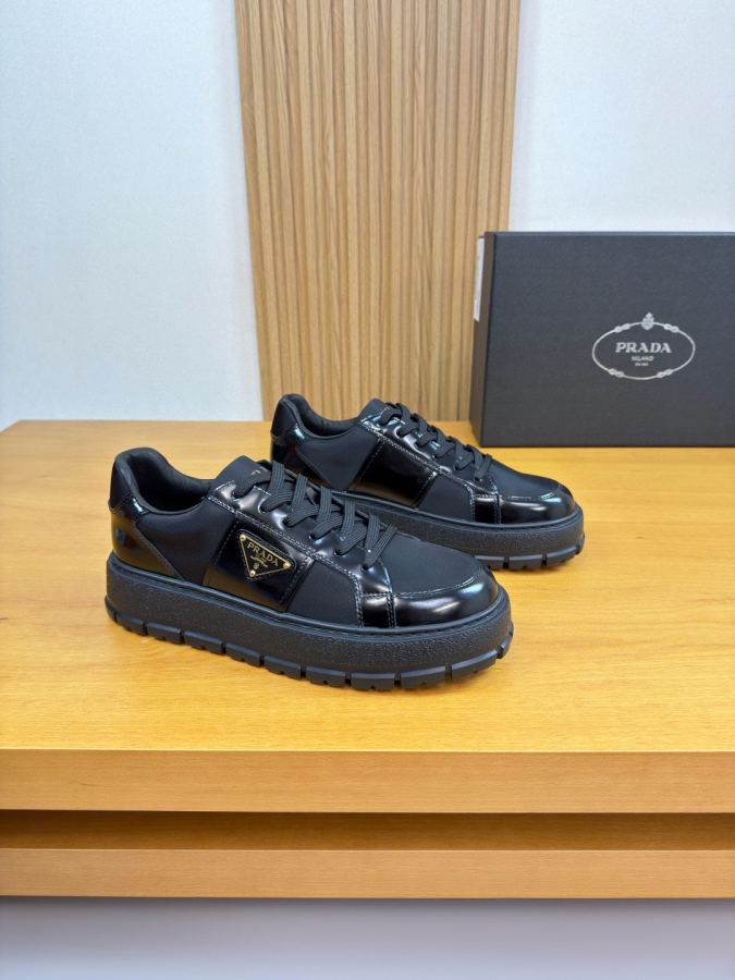 1:1 Replica Prada shoe PRADA — 1:1 Replica — photo 6