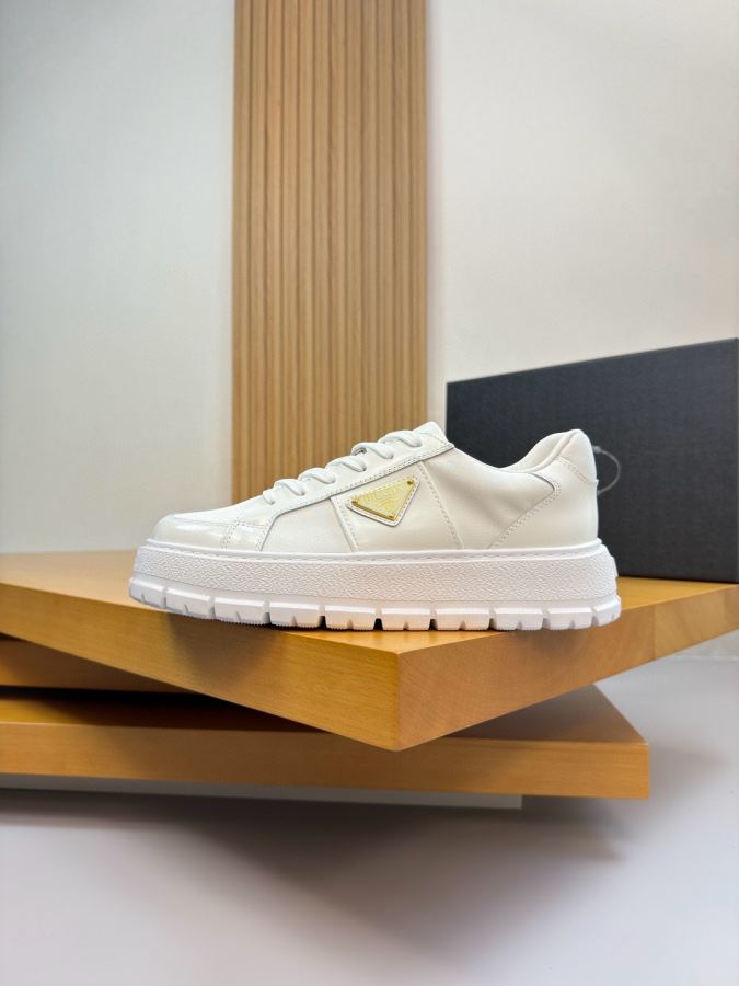 1:1 Replica Prada shoe PRADA — 1:1 Replica — photo 9