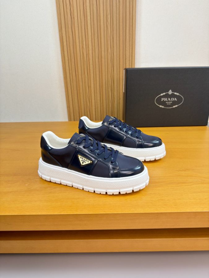 1:1 Replica Prada shoe PRADA — 1:1 Replica — photo 2