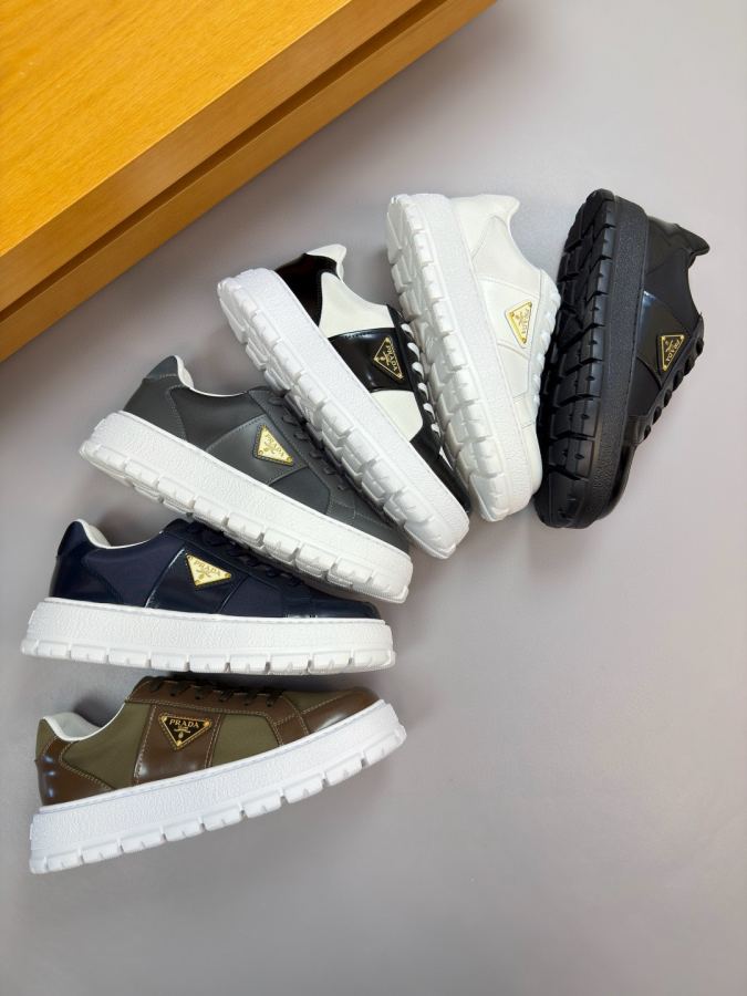 1:1 Replica Prada shoe PRADA — 1:1 Replica — photo 7