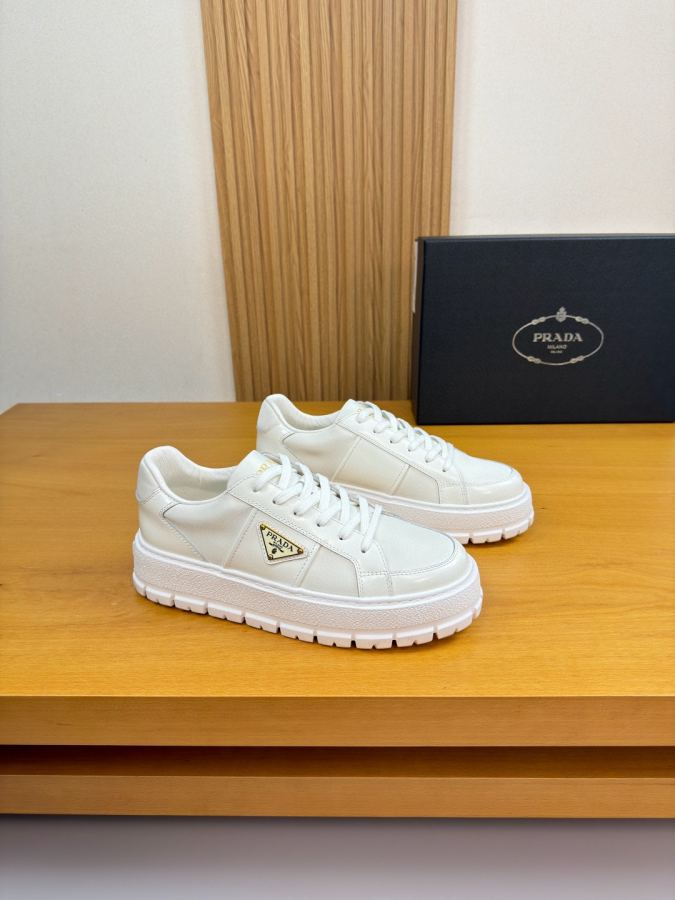 1:1 Replica Prada shoe PRADA — 1:1 Replica — photo 5