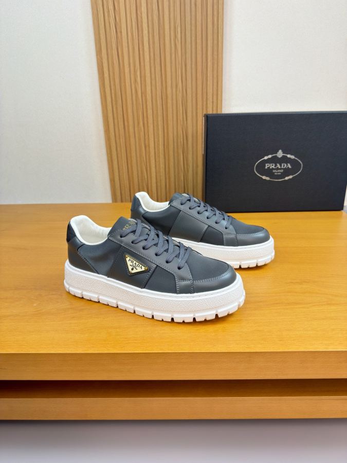 1:1 Replica Prada shoe PRADA — 1:1 Replica — photo 3