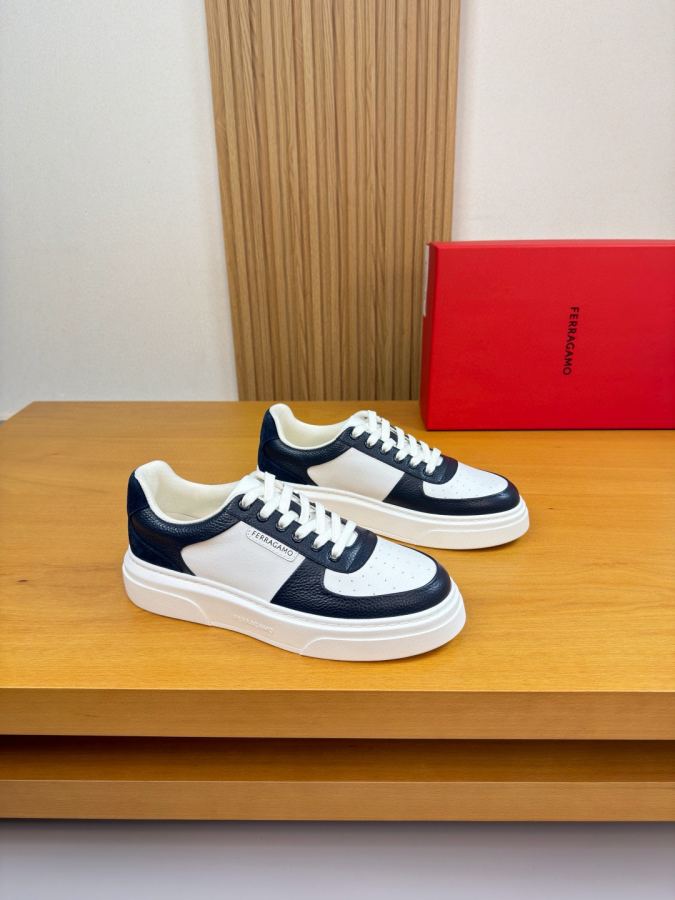 1:1 Replica Ferragamo shoe Ferragamo — AAA Quality Replica — photo 2