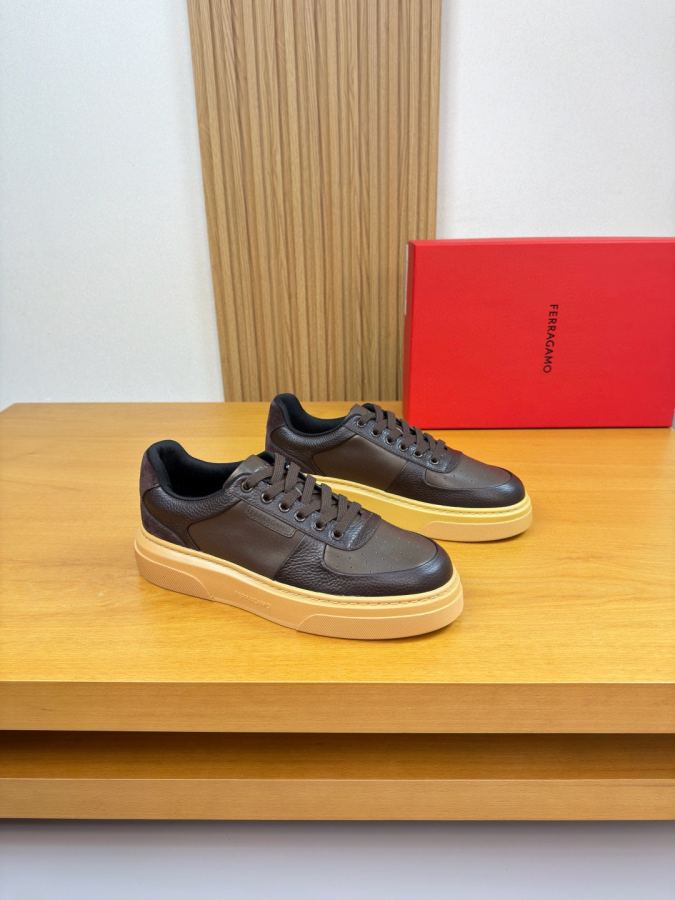 1:1 Replica Ferragamo shoe Ferragamo — AAA Quality Replica — photo 6