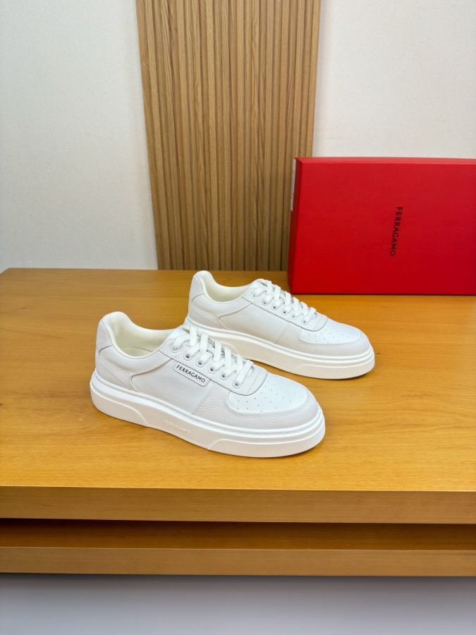 1:1 Replica Ferragamo shoe Ferragamo — AAA Quality Replica — photo 3