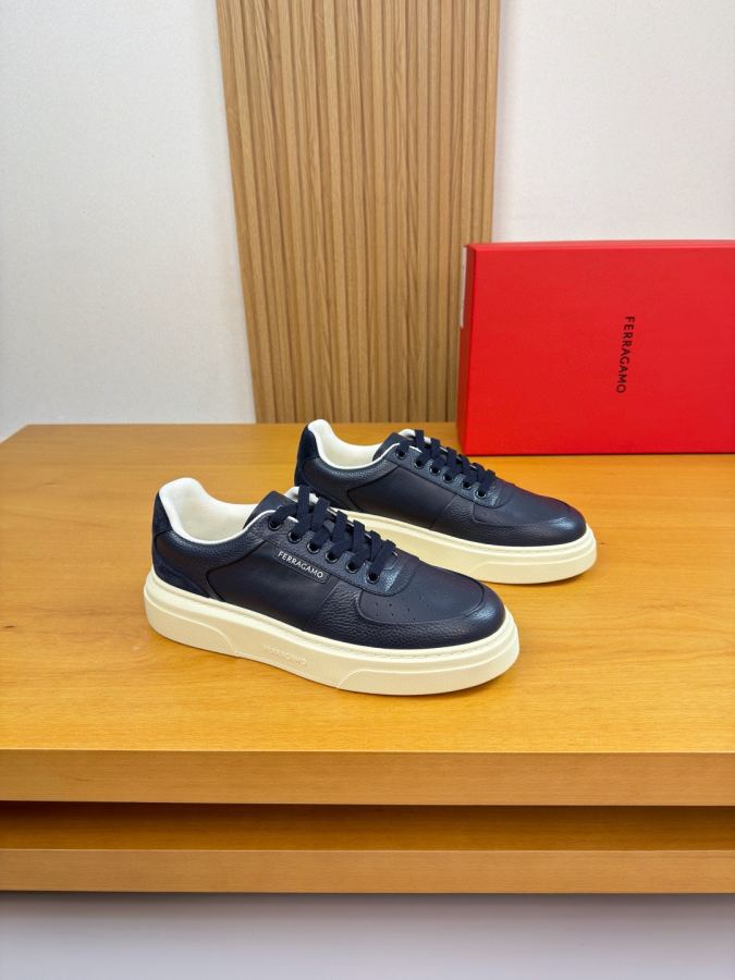 1:1 Replica Ferragamo shoe Ferragamo — AAA Quality Replica — photo 7