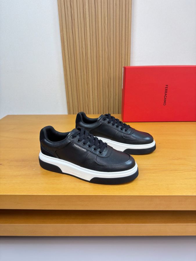 1:1 Replica Ferragamo shoe Ferragamo — AAA Quality Replica — photo 9