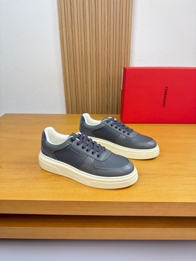 1:1 Replica Ferragamo shoe Ferragamo — AAA Quality Replica — photo 8