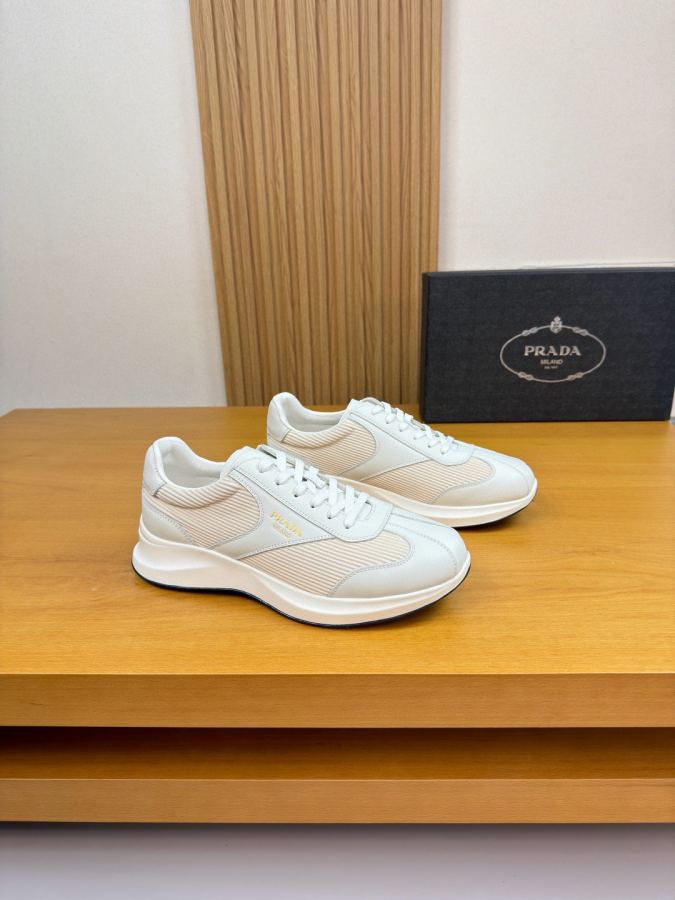 1:1 Replica Prada shoe Prada — Premium Replica — photo 3