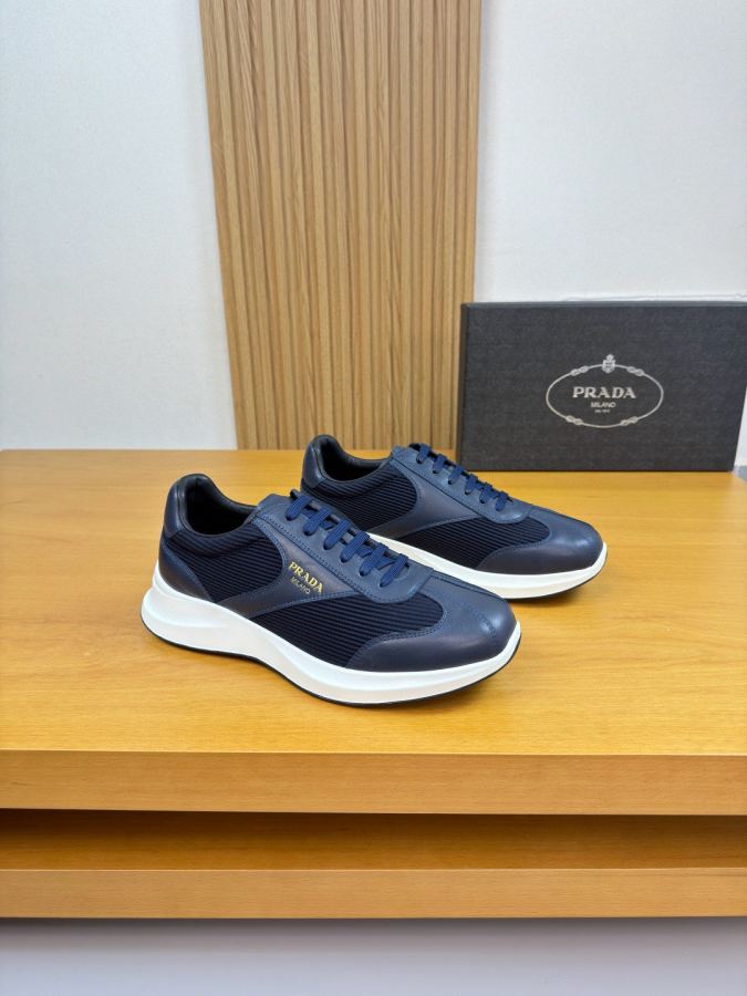 1:1 Replica Prada shoe Prada — Premium Replica — photo 6