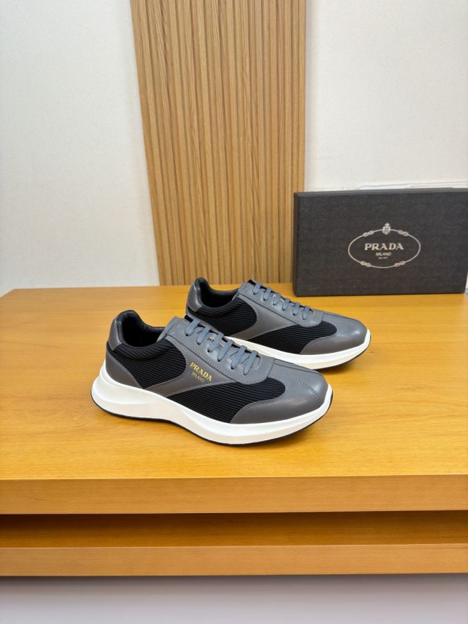 1:1 Replica Prada shoe Prada — Premium Replica — photo 2