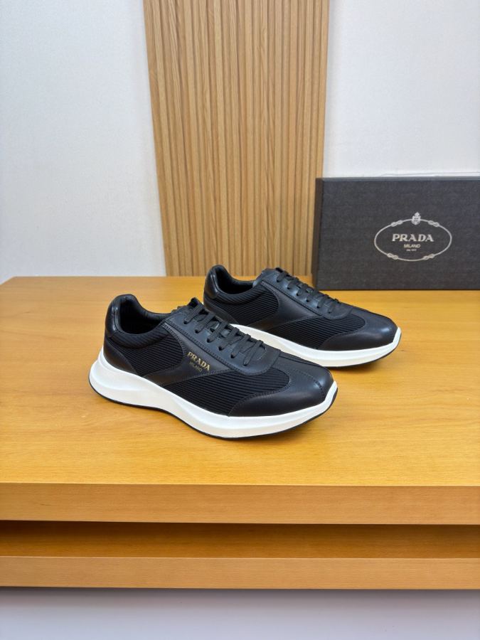 1:1 Replica Prada shoe Prada — Premium Replica — photo 7