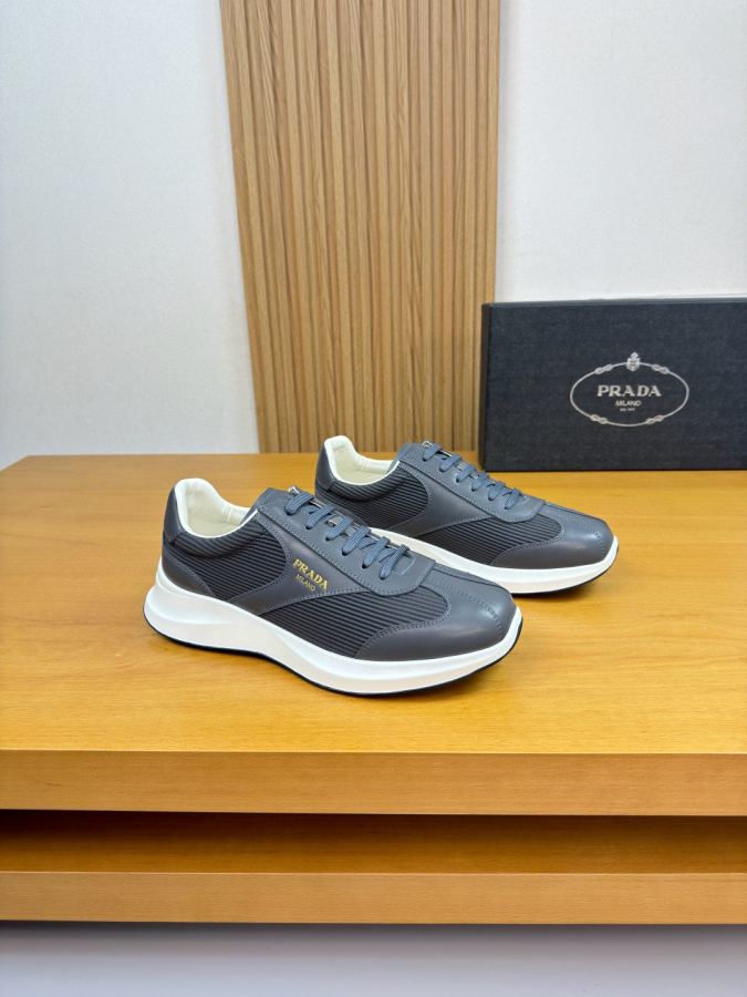 1:1 Replica Prada shoe Prada — Premium Replica — photo 5