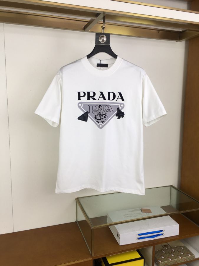 1:1 Replica Prada men — 1:1 Replica — photo 3