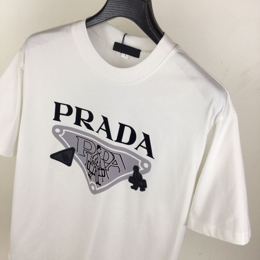 1:1 Replica Prada men — 1:1 Replica — photo 7