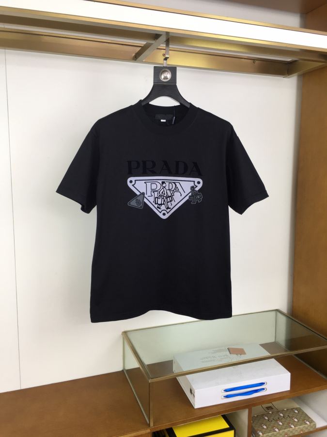 1:1 Replica Prada men — 1:1 Replica — photo 4