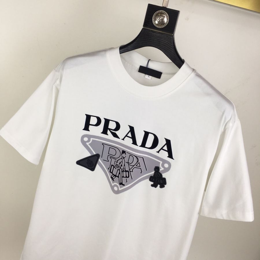 1:1 Replica Prada men — 1:1 Replica — photo 2
