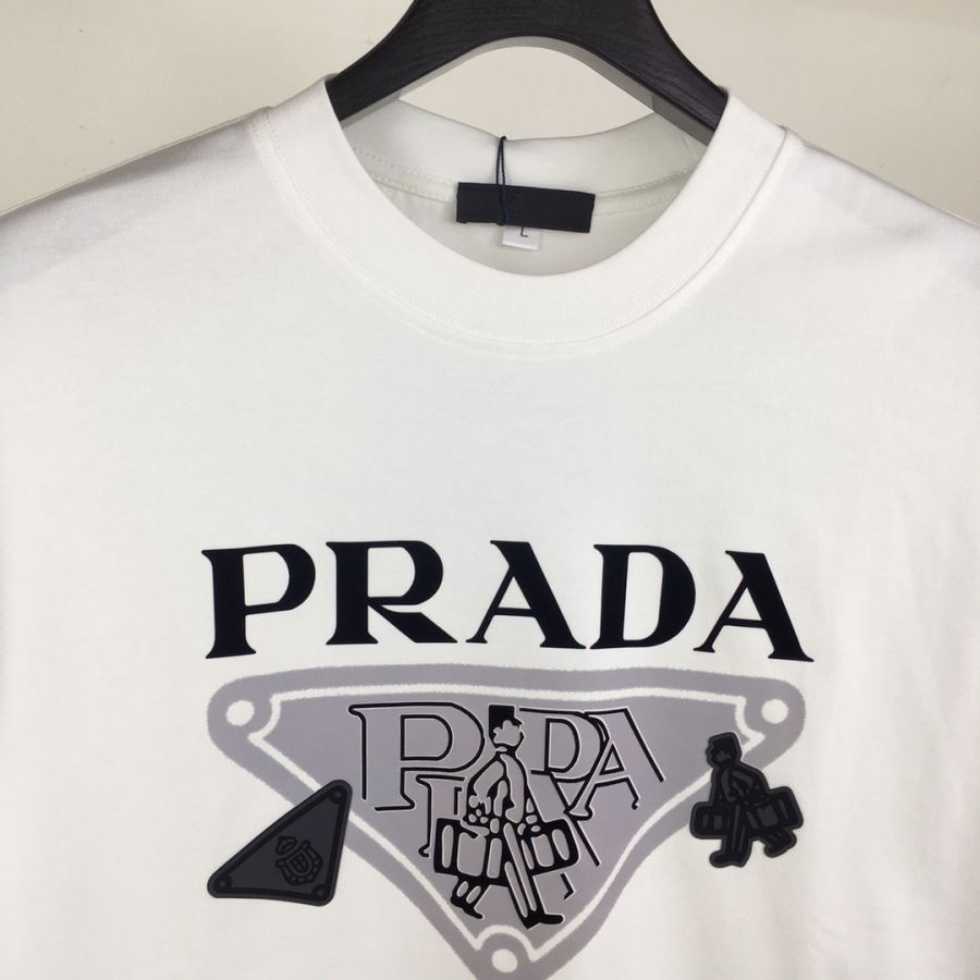 1:1 Replica Prada men — 1:1 Replica — photo 5