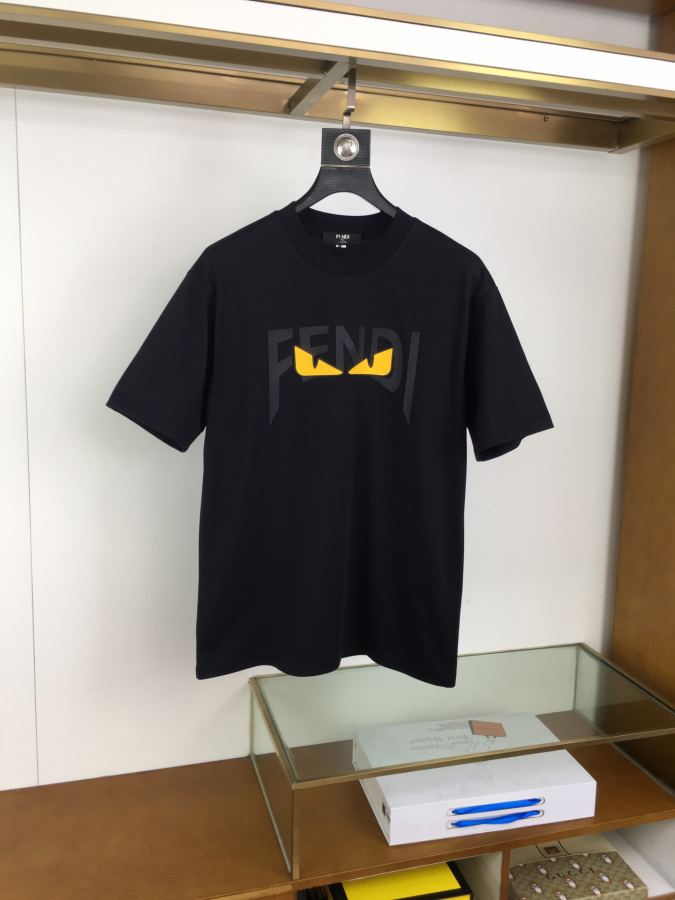 1:1 Replica Fendi men — 1:1 Replica — photo 4