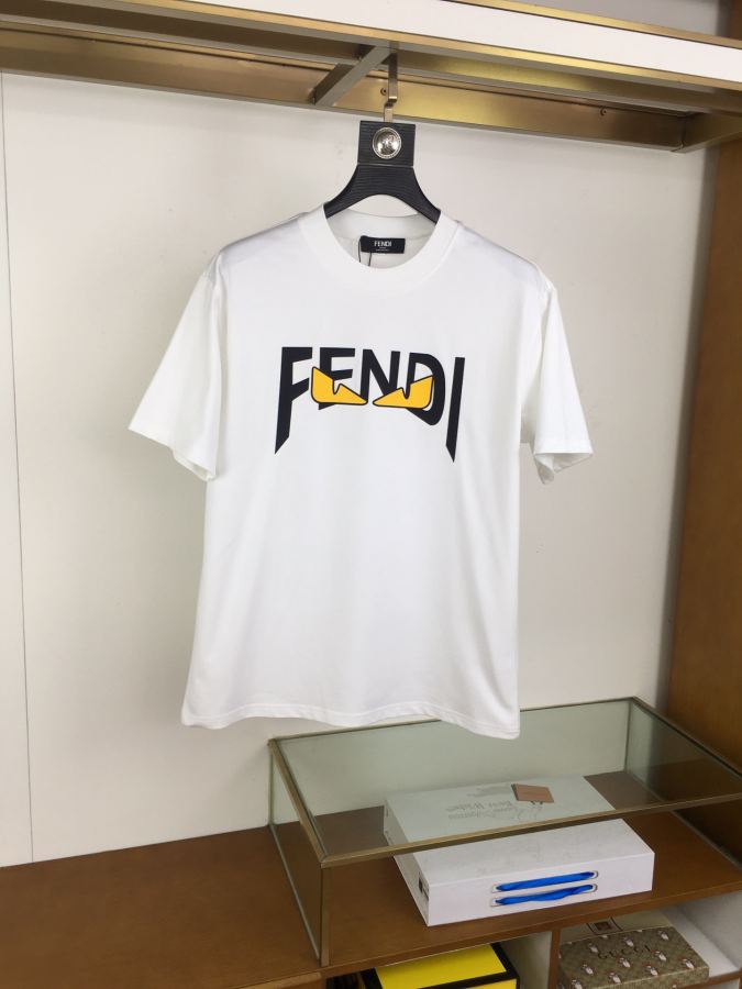 1:1 Replica Fendi men — 1:1 Replica — photo 3