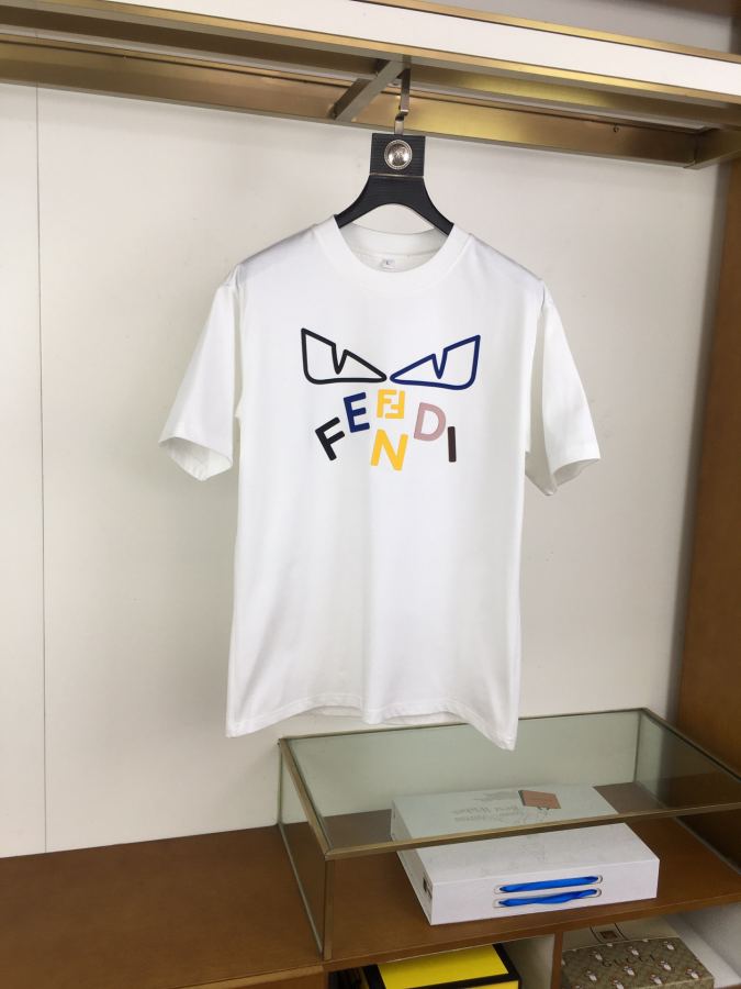 1:1 Replica Fendi men — Premium Replica — photo 3