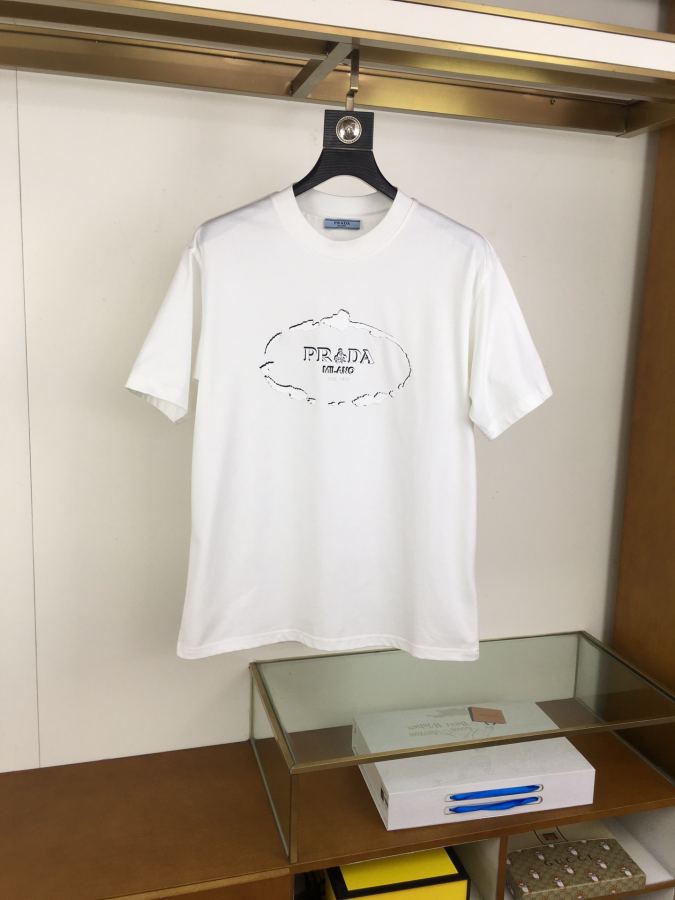 1:1 Replica Prada men — AAA Quality Replica — photo 3