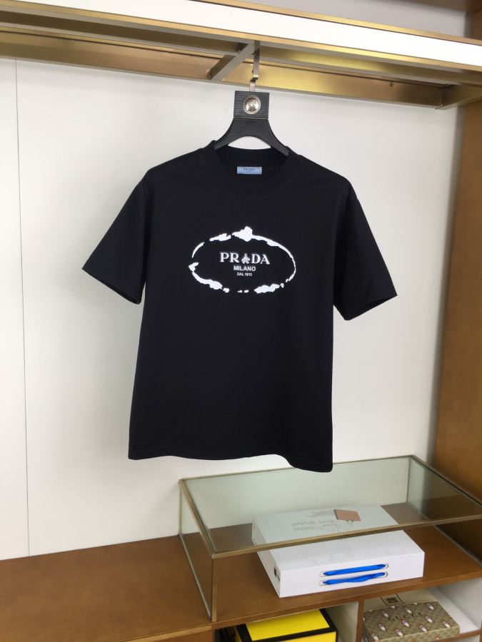 1:1 Replica Prada men — AAA Quality Replica — photo 4