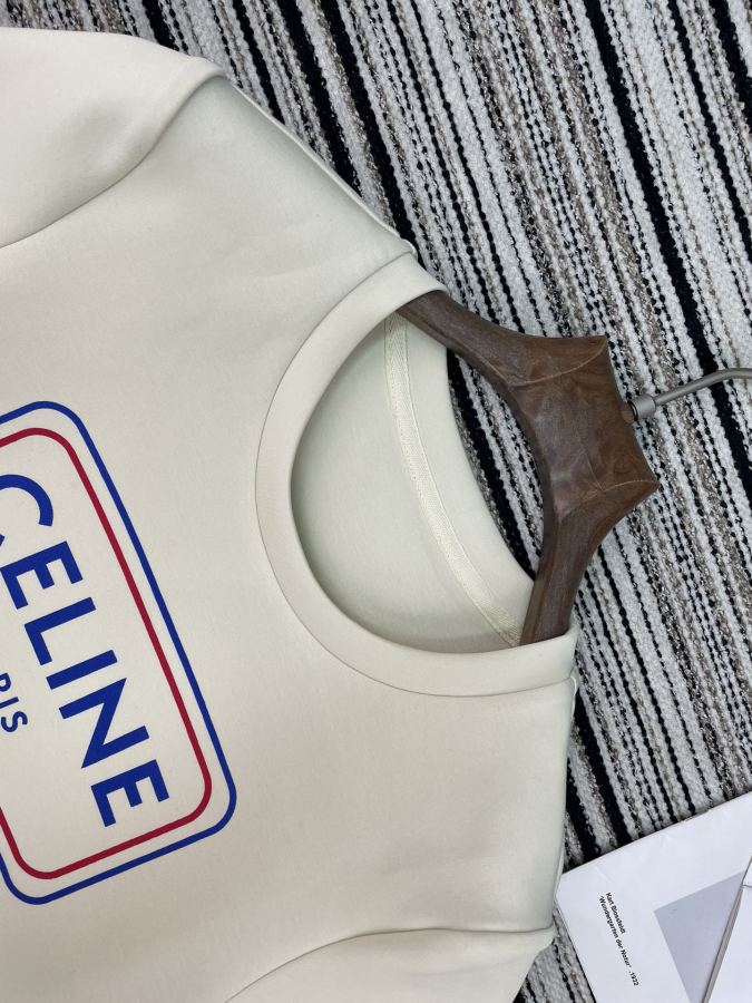 1:1 Replica Celine Women CELINE + — Premium Replica — photo 3