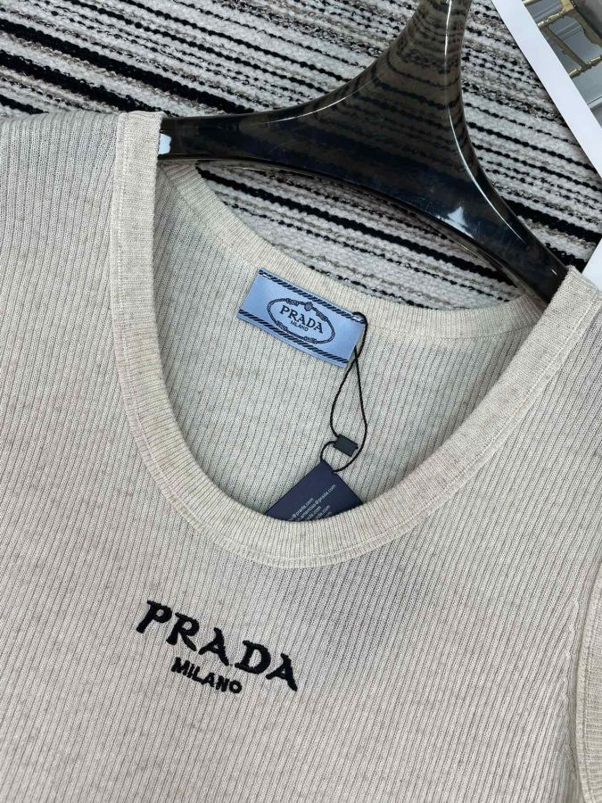 1:1 Replica Prada Women PRADA logo — 1:1 Replica — photo 6