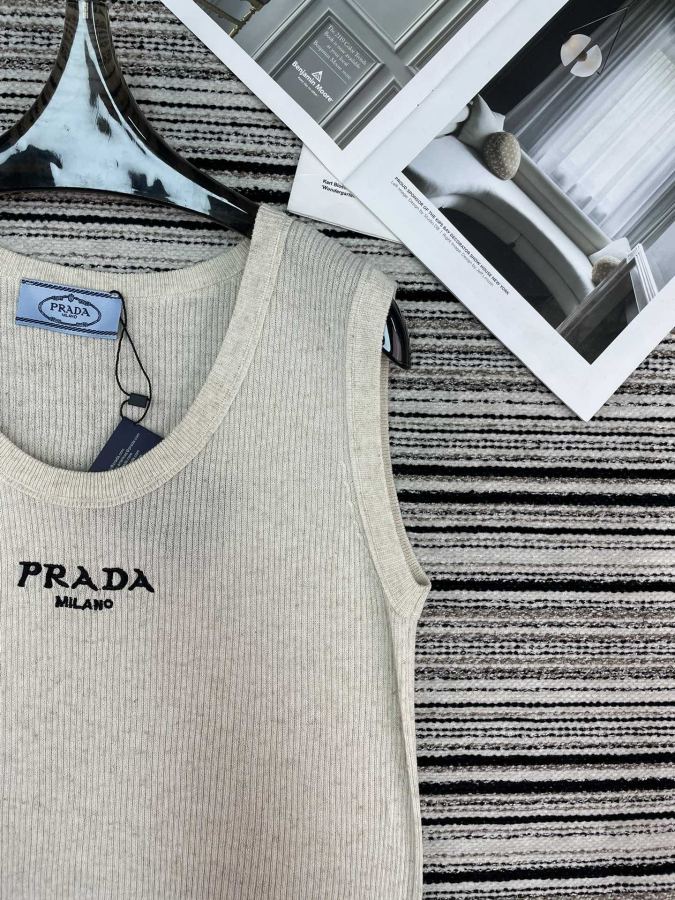 1:1 Replica Prada Women PRADA logo — 1:1 Replica — photo 5