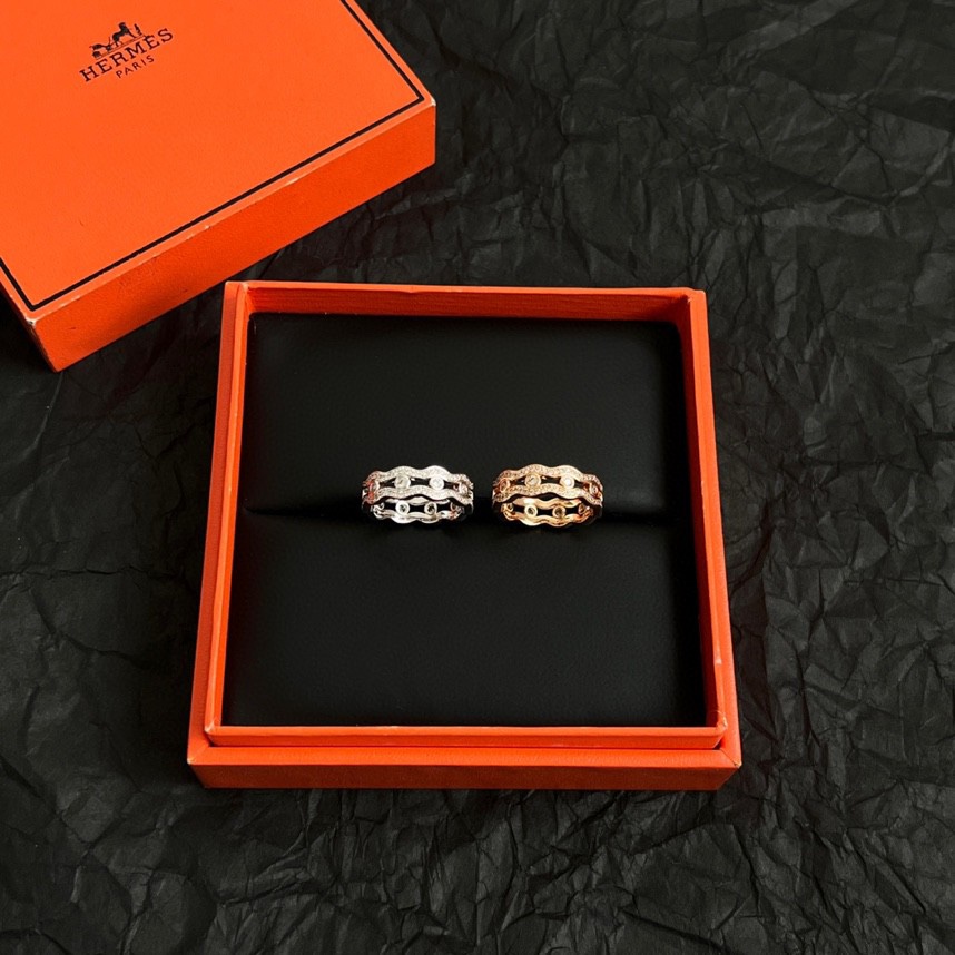 1:1 Replica Hermes Jewelry HERMES — AAA Quality Replica — photo 3
