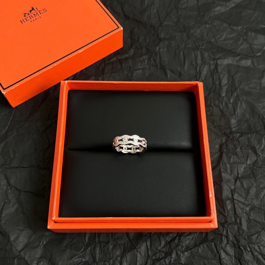 1:1 Replica Hermes Jewelry HERMES — AAA Quality Replica